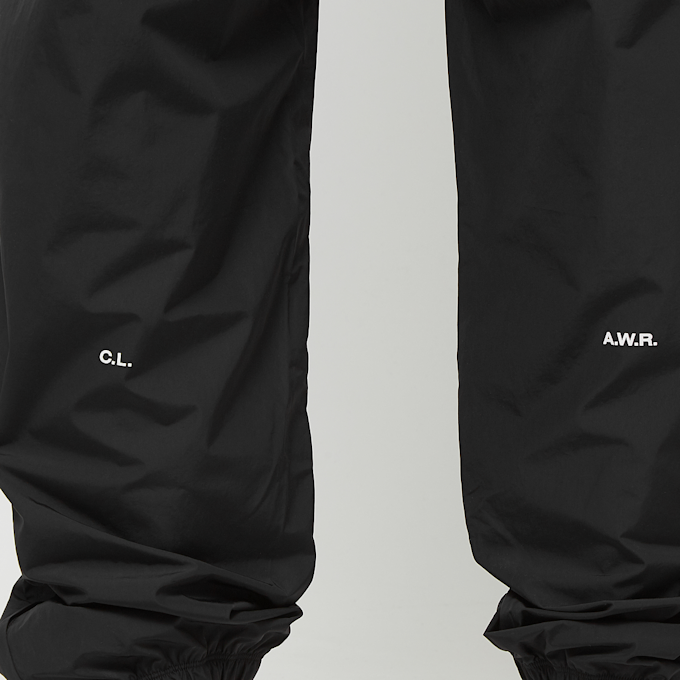 Nike x Nocta NRG Cardinal Stock Track Pant Woven black 89394 5