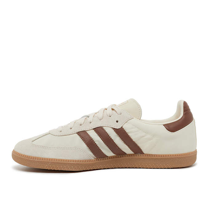 adidas Originals Samba OG grey five/core white/gum 5 beige 84897 3