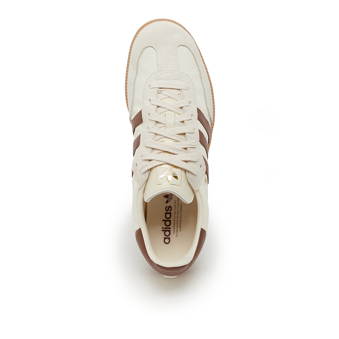 adidas Originals Samba OG grey five/core white/gum 5 beige 84897 4