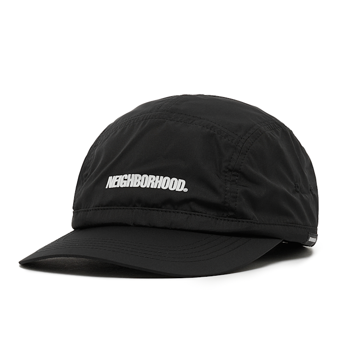 Neighborhood Jet Cap black 89981 1