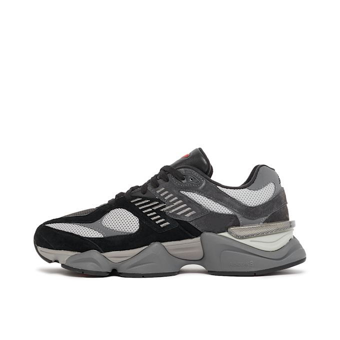 New Balance Wmns 9060 (U9060BLK) black 88147 3