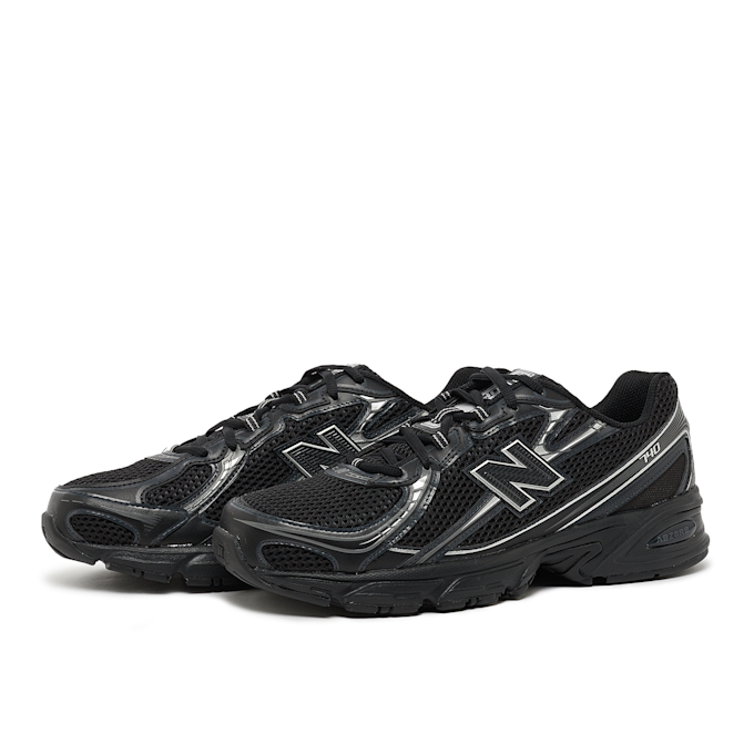 New Balance 740 (U740BM2) zwart 88149 1