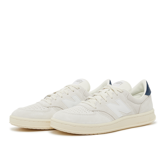 New Balance T500 (CT500NAV) beige 89001 1