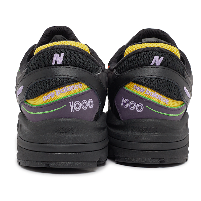 New Balance 1000 (M1000TP) silber 88150 5