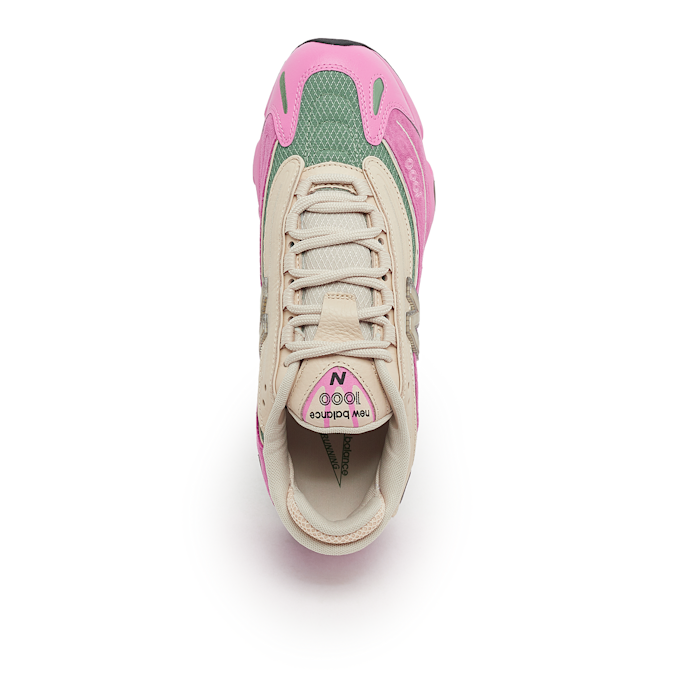 New Balance M1000MC rosa 86883 4