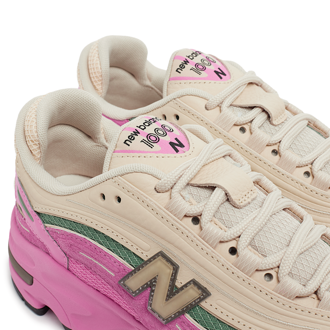 New Balance M1000MC light pink 86883 6