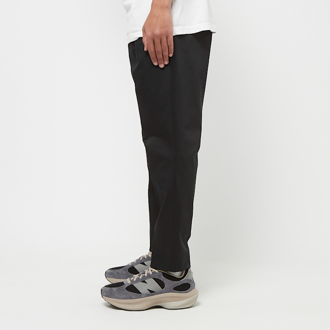 AMI PARIS Elasticated Waist Pant zwart 89583 3