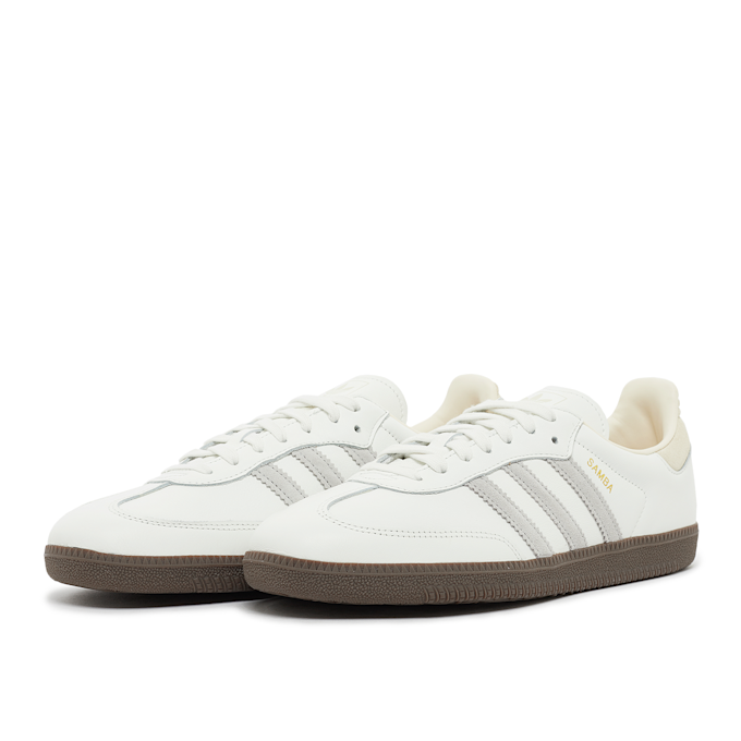 adidas Originals Samba OG weiß 86905 1