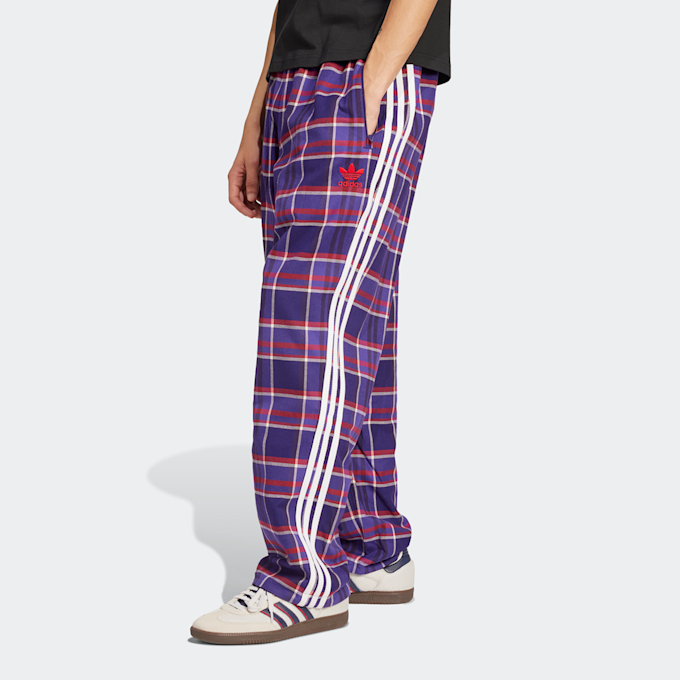 adidas Originals X KORN Track Pants zwart 90284 3