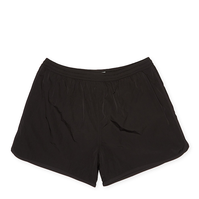 AMI PARIS Swim Short black 90285 1