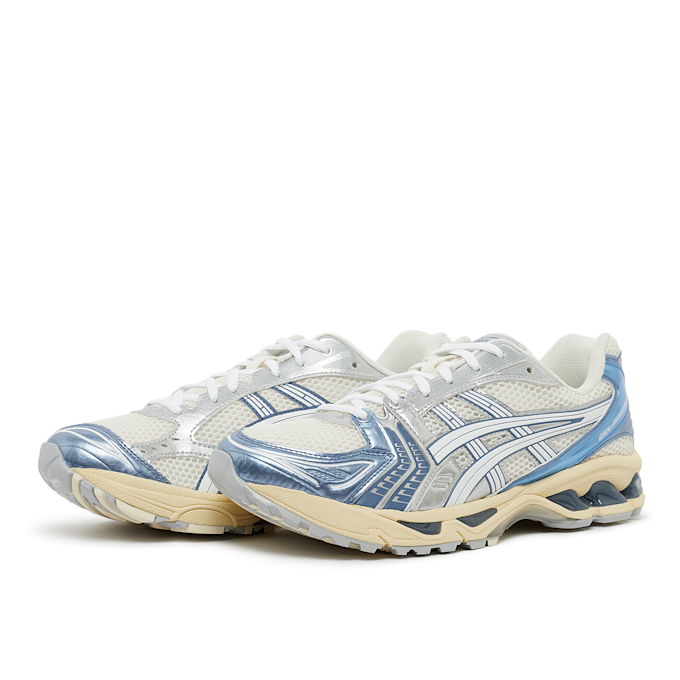 ASICS SportStyle Gel-Kayano 14 blue 85061 1