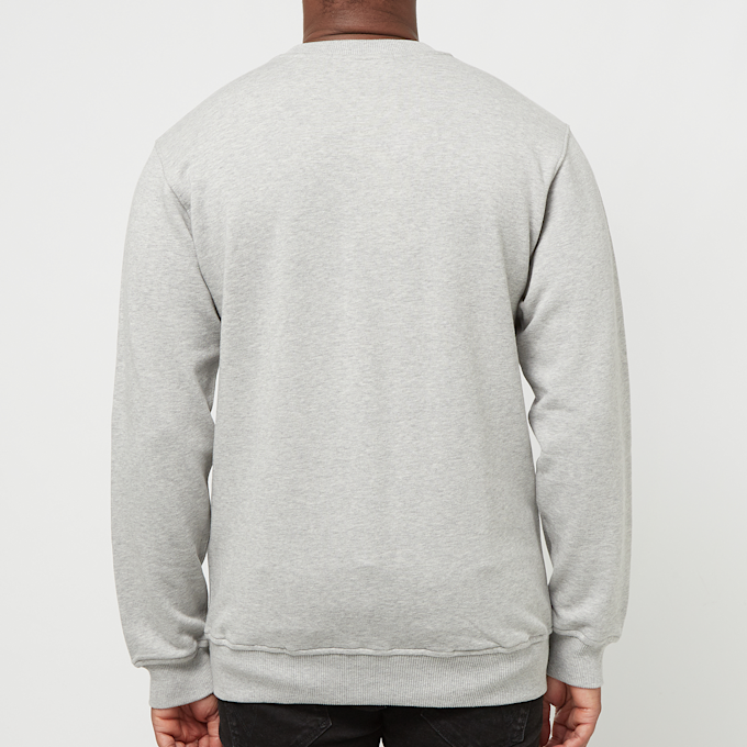 Comme des Garcons Shirt Sweatshirt juniper grau 89601 4
