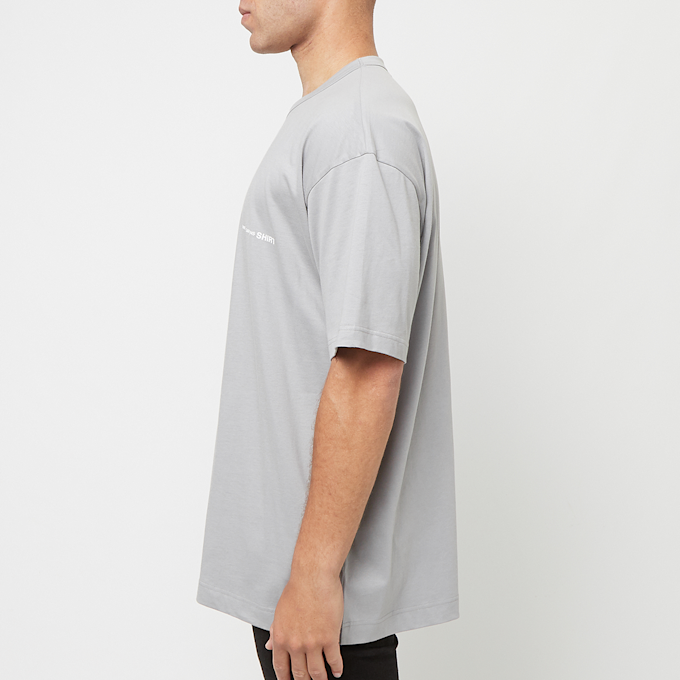 Comme des Garcons Shirt T-Shirt Knit grau 86942 3