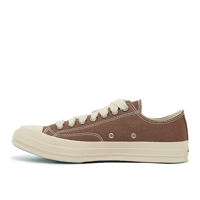 Converse x Golf Le Fleur Darryl CT '70 OX braun 86980 3