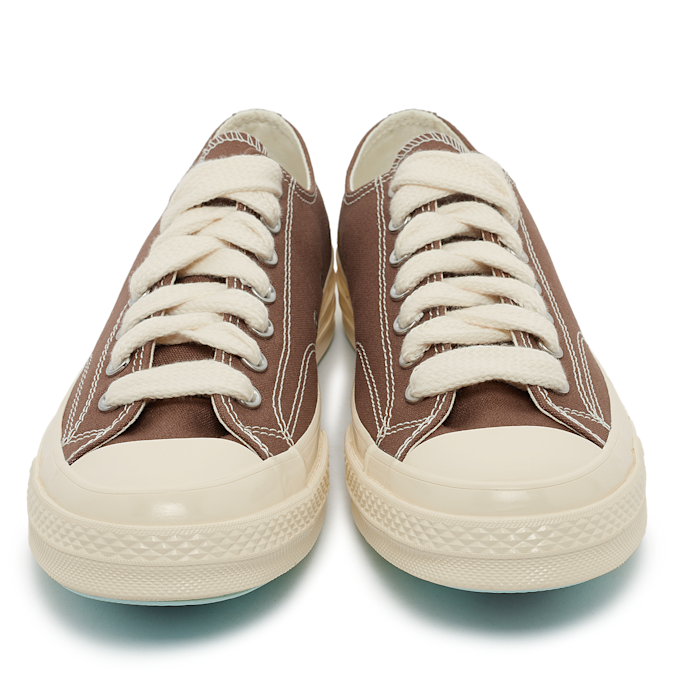 Converse x Golf Le Fleur Darryl CT '70 OX braun 86980 6