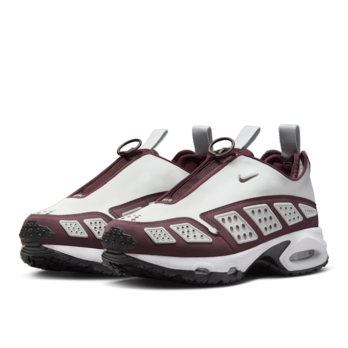 Nike Air Max SNDR "Night Maroon" wit 86983 1