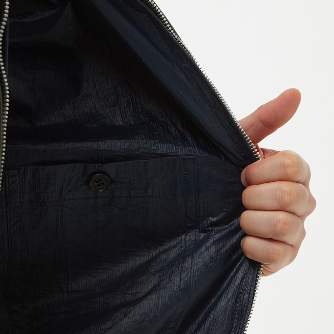 Comme des Garcons Homme Jacke grün 89064 8