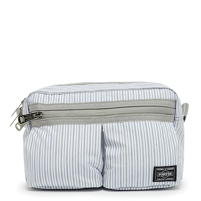 Comme des Garcons Homme Bag white white 91070 1