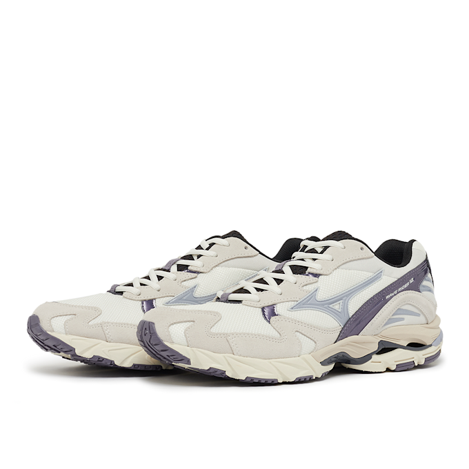 Mizuno Wave Rider 10 "Yokai" beige 85186 1
