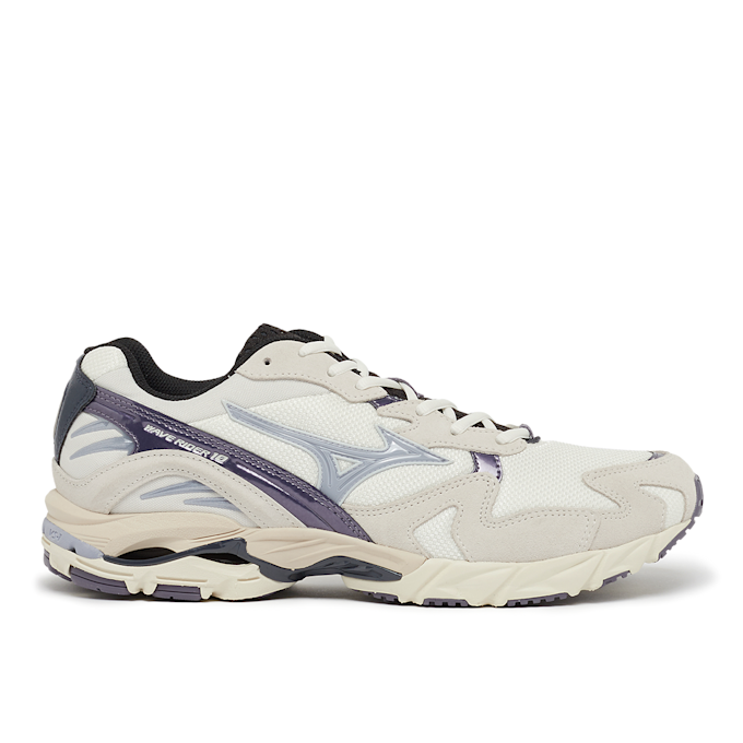 Mizuno Wave Rider 10 "Yokai" beige 85186 2