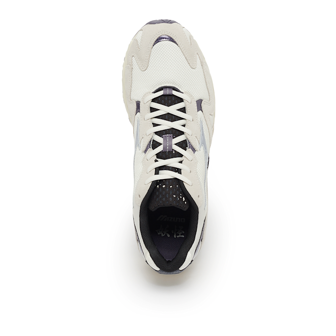 Mizuno Wave Rider 10 "Yokai" beige 85186 4