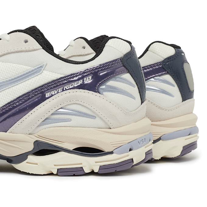 Mizuno Wave Rider 10 "Yokai" beige 85186 5