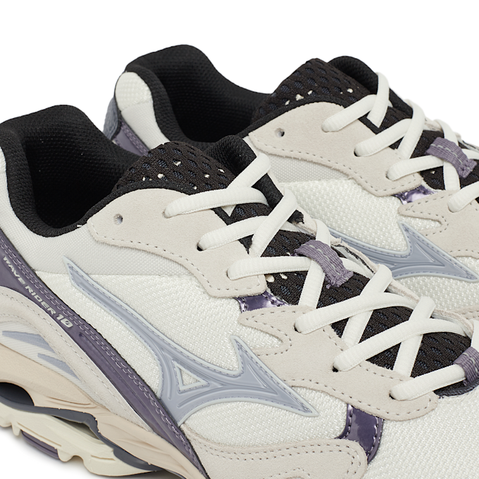 Mizuno Wave Rider 10 "Yokai" beige 85186 6
