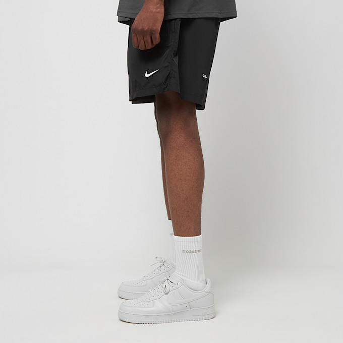 Nike x Nocta NRG Woven Shorts black 88733 3
