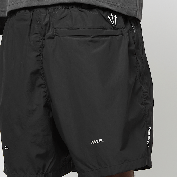 Nike x Nocta NRG Woven Shorts black 88733 7