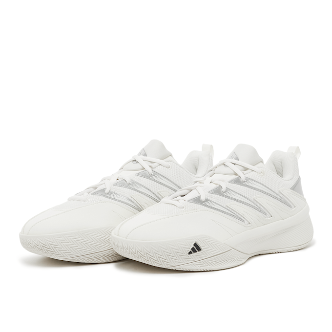 adidas Originals Dame Certified 3 weiß 85243 1