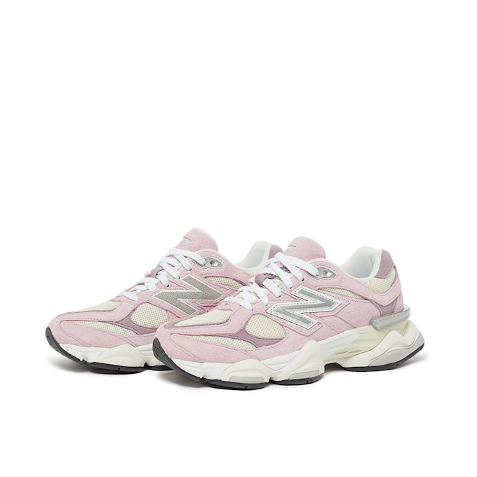 New Balance Wmns 9060 (U9060LBC) lichtroze 87597 1