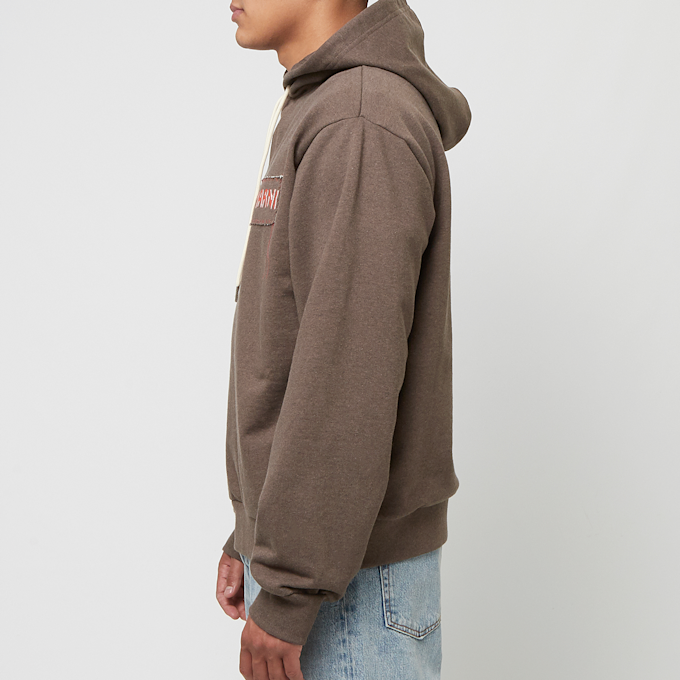 Marni Sweatshirt juniper braun 85242 3