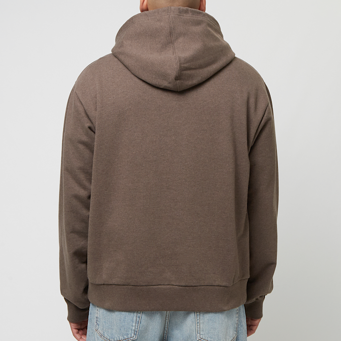 Marni Sweatshirt juniper braun 85242 4