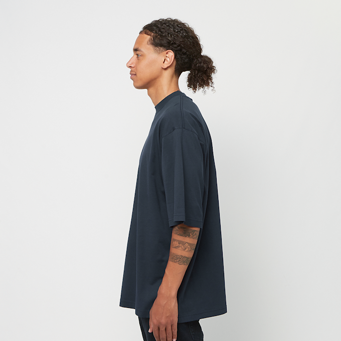 Marni T-SHIRT green/sinpole blauw 88256 3