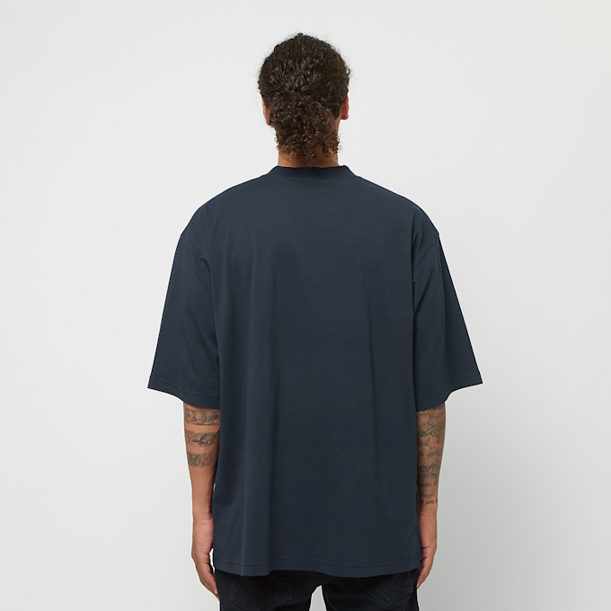 Marni T-SHIRT green/sinpole blauw 88256 4