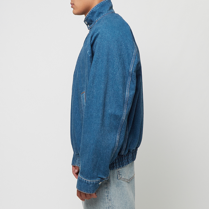 Marni Jacket noisette blue 87036 3