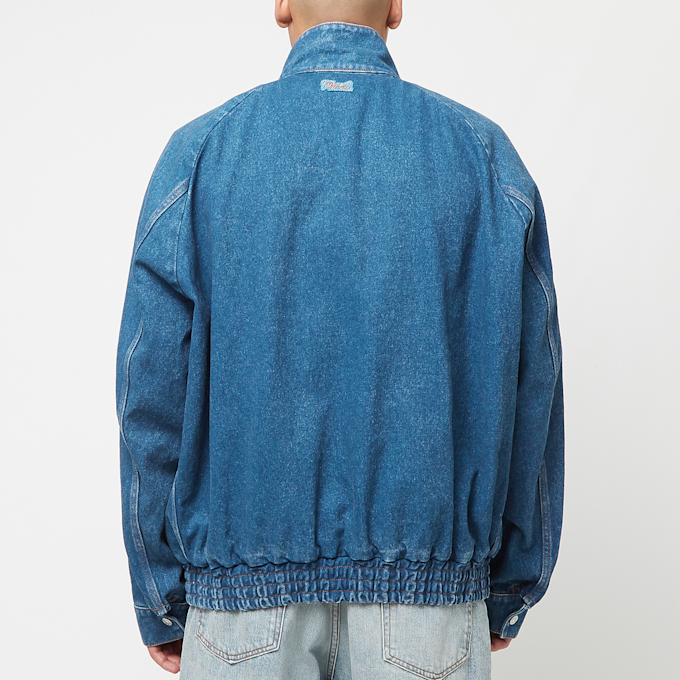 Marni Jacket noisette blauw 87036 4