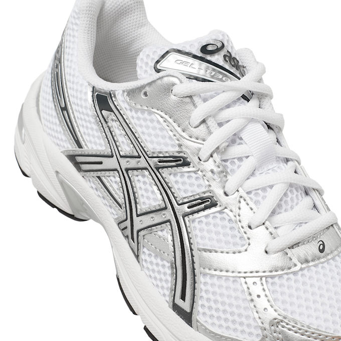 ASICS SportStyle Gel-1130 white/pure silver wit 88281 7