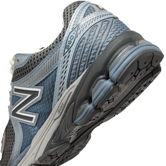 New Balance 860 "Starlight" (ML860RC2) blue 85315 7