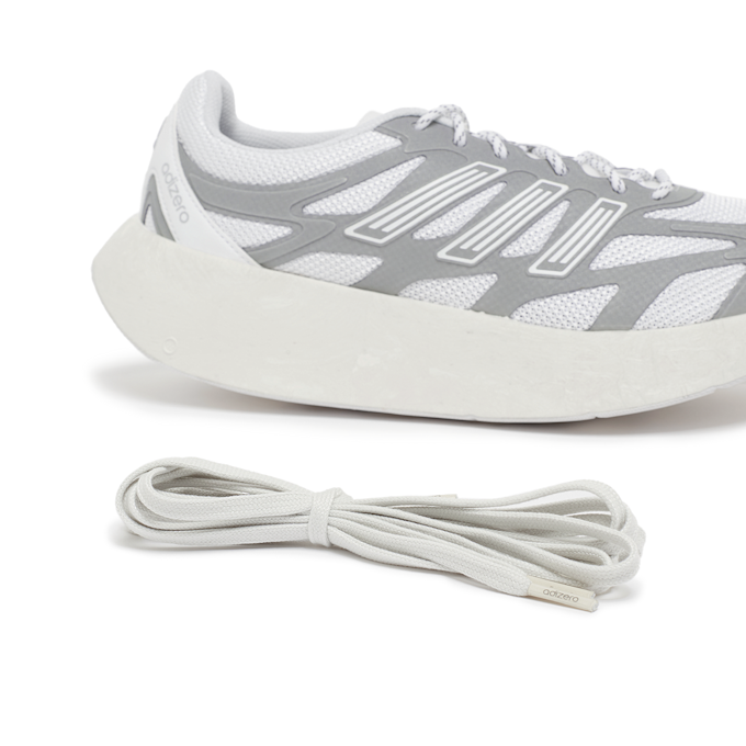 adidas Originals Adizero Aruku Sneaker grijs 86461 8