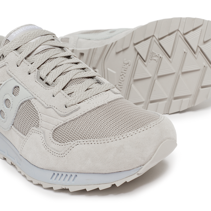 Saucony Shadow 5000 grey 86456 6