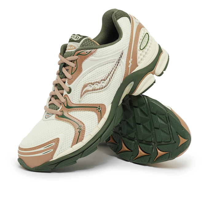 Saucony x Seanella Abraham Progrid Triumph 4 braun 86459 7