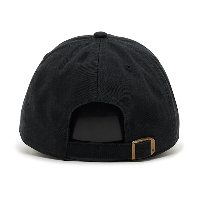 '47 NCAA Florida Gators ’47 Clean Up Cap black 85353 2