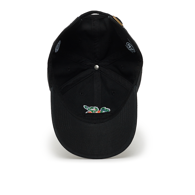 '47 NCAA Florida Gators ’47 Clean Up Cap schwarz 85353 3