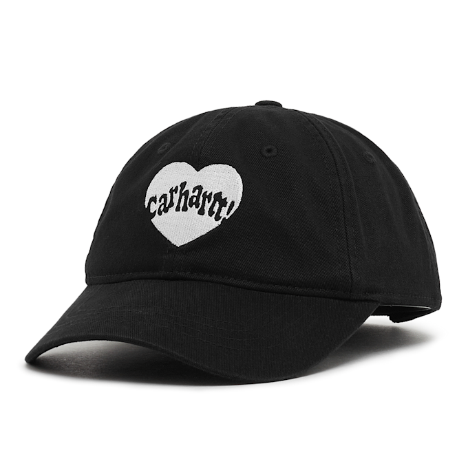 Carhartt WIP Amour Cap zwart 87101 1