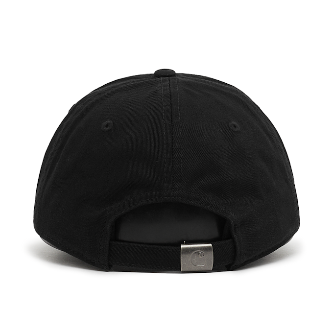 Carhartt WIP Amour Cap zwart 87101 2