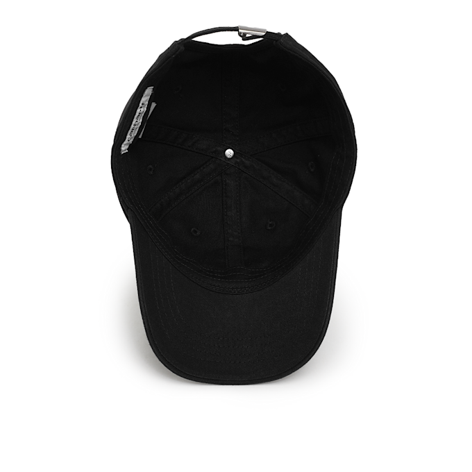 Carhartt WIP Amour Cap schwarz 87101 3