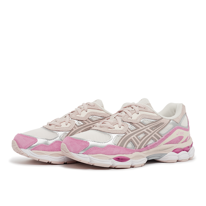 ASICS SportStyle Gel-Nyc beige 85365 1