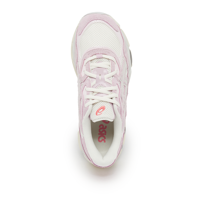 ASICS SportStyle GEL-NYC lichtroze 88315 4