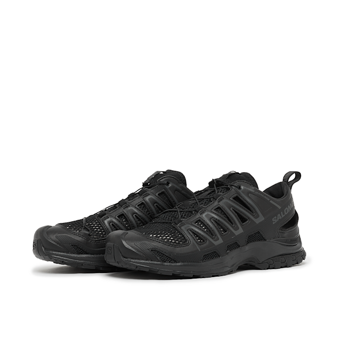 Salomon Wmns XA Pro 3D black 85385 1